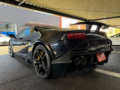 صورة 6 لـ 2009 Lamborghini GALLARDO