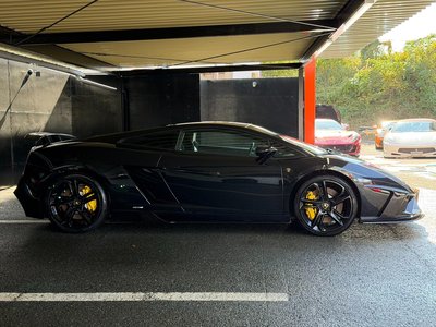 صورة 9 لـ 2009 Lamborghini GALLARDO