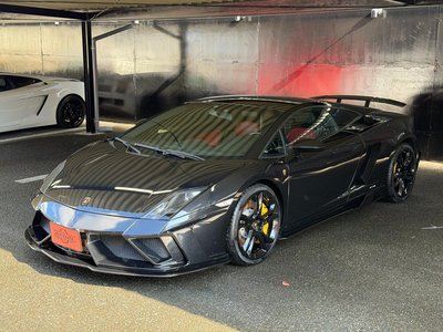 2009 Lamborghini GALLARDO — миниатюра 11