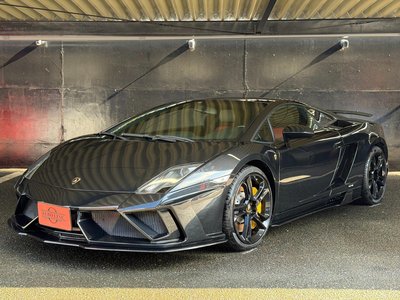صورة 1 لـ 2009 Lamborghini GALLARDO