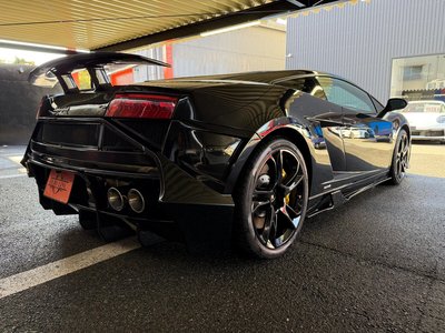 صورة 4 لـ 2009 Lamborghini GALLARDO