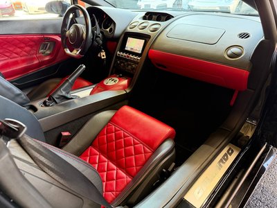 2009 Lamborghini GALLARDO — миниатюра 43