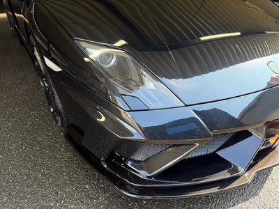 2009 Lamborghini GALLARDO — миниатюра 18