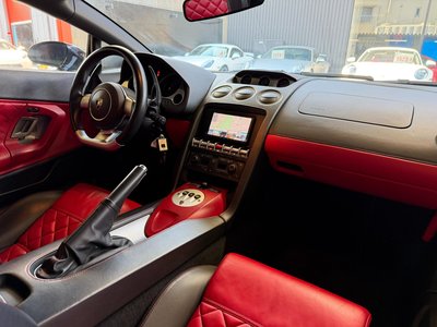 2009 Lamborghini GALLARDO — миниатюра 49