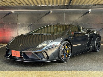 صورة 3 لـ 2009 Lamborghini GALLARDO