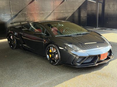 2009 Lamborghini GALLARDO — миниатюра 15