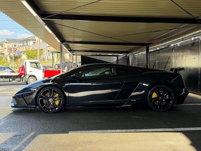 صورة 8 لـ 2009 Lamborghini GALLARDO