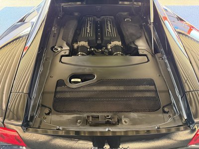 2009 Lamborghini GALLARDO — миниатюра 32