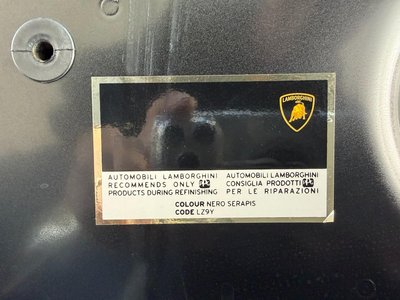 2009 Lamborghini GALLARDO — миниатюра 61
