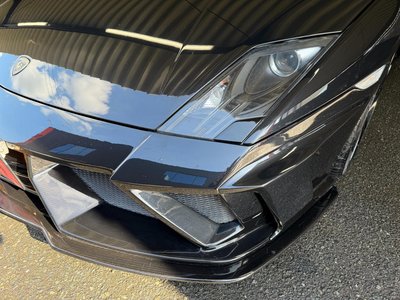 2009 Lamborghini GALLARDO — миниатюра 19