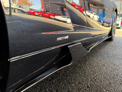 2009 Lamborghini GALLARDO — миниатюра 24