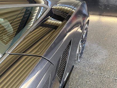 2009 Lamborghini GALLARDO — миниатюра 28