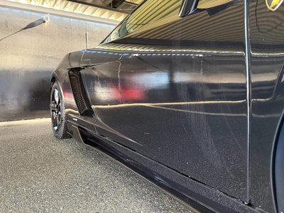 2009 Lamborghini GALLARDO — миниатюра 22