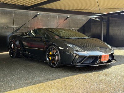 صورة 5 لـ 2009 Lamborghini GALLARDO