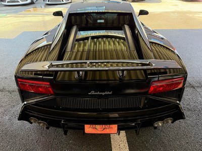 2009 Lamborghini GALLARDO — миниатюра 12