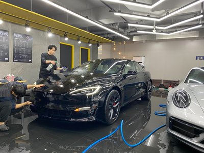 2024 Tesla MODEL S 缩略图 12
