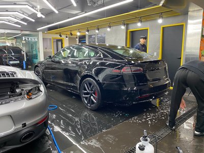 2024 Tesla MODEL S 缩略图 11