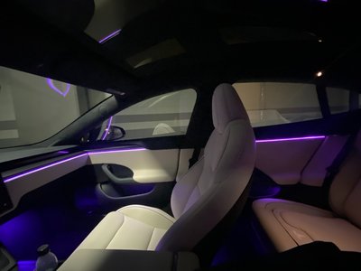 2024 Tesla MODEL S photo 10