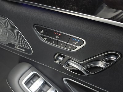 2018 Mercedes-BENZ S-CLASS thumbnail 19