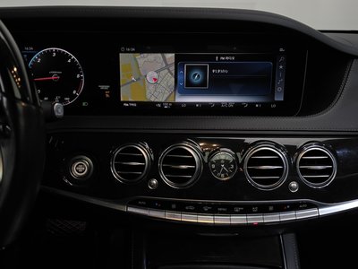 2018 Mercedes-BENZ S-CLASS thumbnail 13