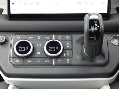 2025 LAND Rover DEFENDER 缩略图 46