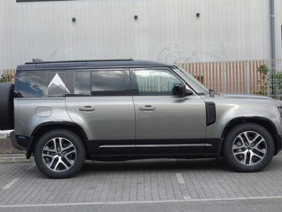 2025 LAND Rover DEFENDER 缩略图 18