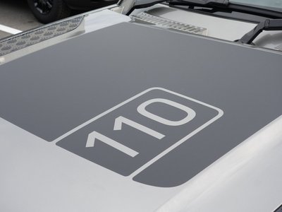 2025 LAND Rover DEFENDER 缩略图 47