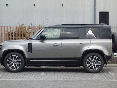 2025 LAND Rover DEFENDER 缩略图 22