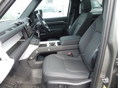 2025 LAND Rover DEFENDER 缩略图 11