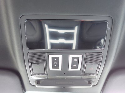 2025 LAND Rover DEFENDER 缩略图 41