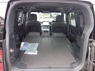 2025 LAND Rover DEFENDER 缩略图 29