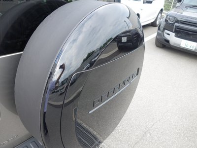 2025 LAND Rover DEFENDER 缩略图 50