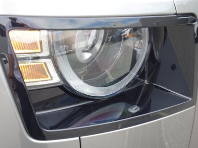 2025 LAND Rover DEFENDER 照片 9