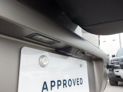 2025 LAND Rover DEFENDER 缩略图 49