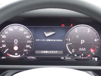 2025 LAND Rover DEFENDER 缩略图 24