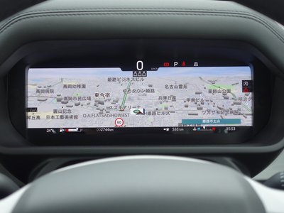 2025 LAND Rover DEFENDER 缩略图 42