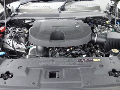 2025 LAND Rover DEFENDER 缩略图 26