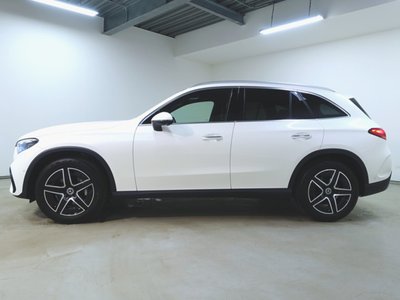 MERCEDES-BENZ GLC - 4