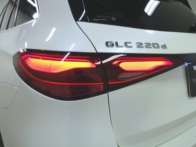 MERCEDES-BENZ GLC - 5