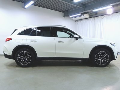 MERCEDES-BENZ GLC - 8
