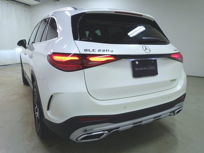 MERCEDES-BENZ GLC - 6