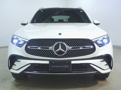 MERCEDES-BENZ GLC - 2