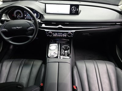 GENESIS G80 (RG3) - 5