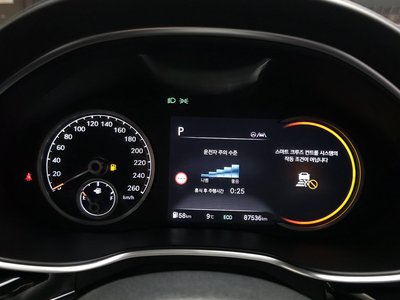 GENESIS G80 (RG3) - 8