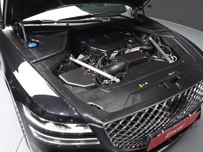 GENESIS G80 (RG3) - 7