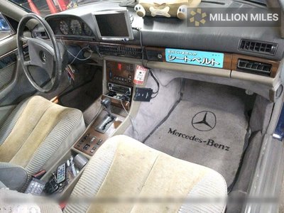 MERCEDES-BENZ S-CLASS - 3