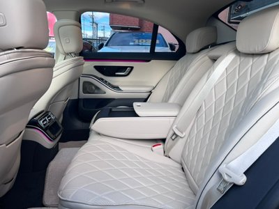 2023 Mercedes-BENZ S-CLASS 缩略图 19