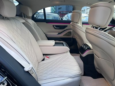 2023 Mercedes-BENZ S-CLASS 缩略图 17