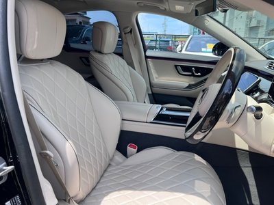 2023 Mercedes-BENZ S-CLASS 缩略图 15