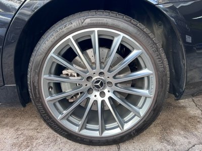 2023 Mercedes-BENZ S-CLASS 缩略图 23